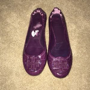 Tory Burch Flats size 9